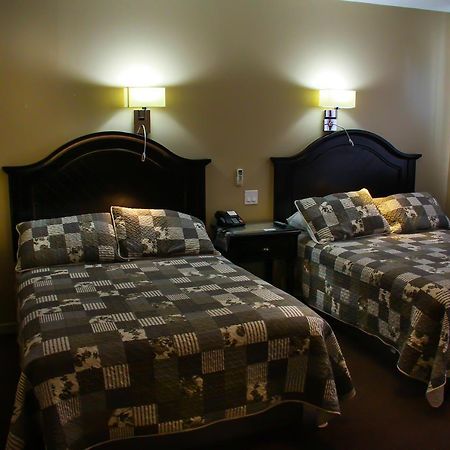 Hotel Harbour Grace Екстериор снимка