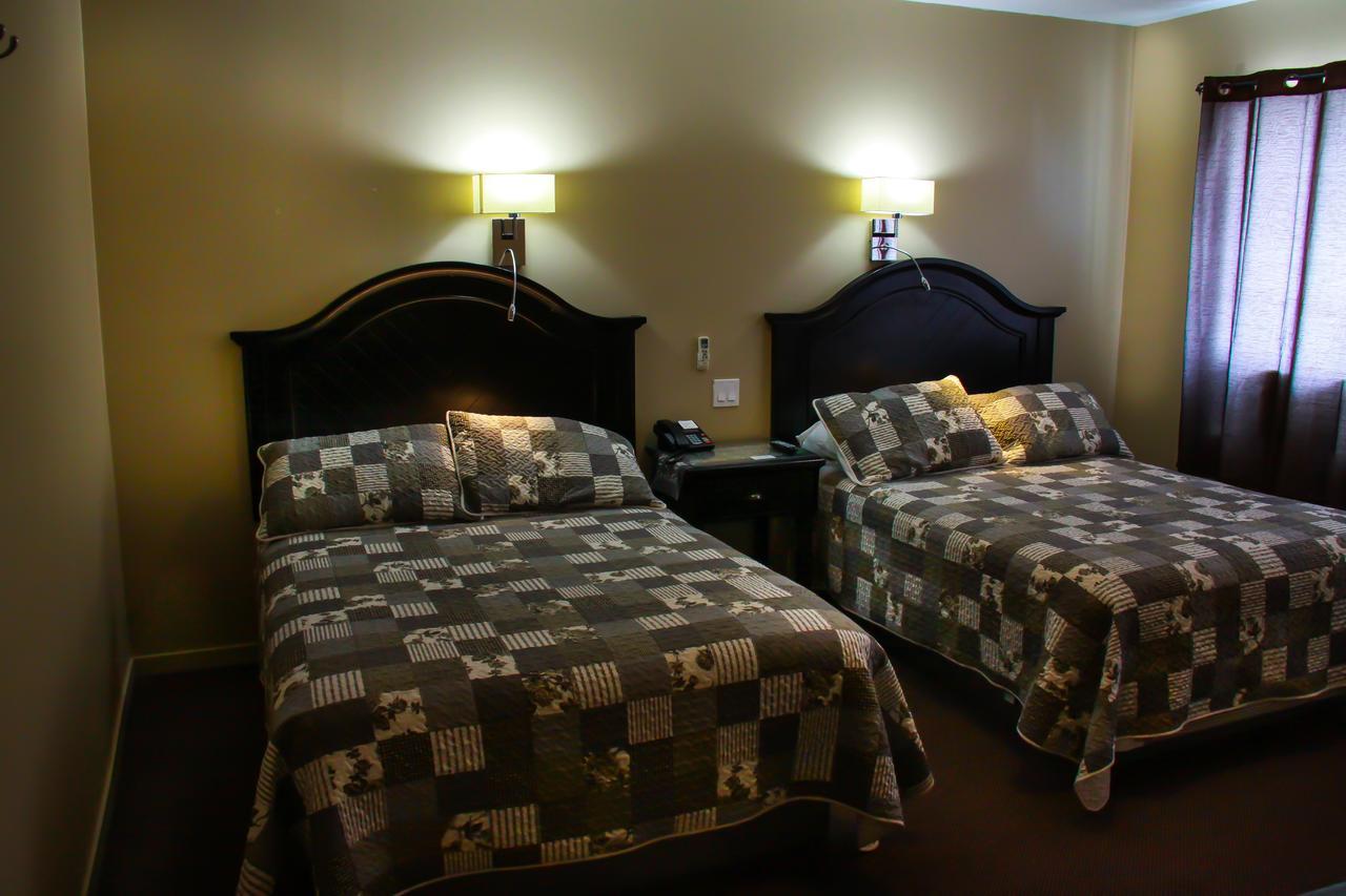 Hotel Harbour Grace Екстериор снимка