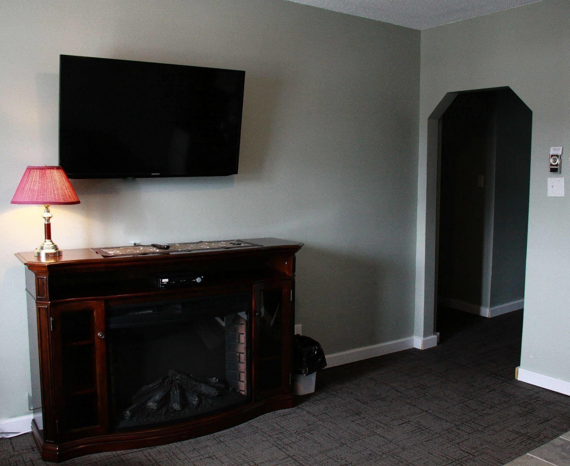 Hotel Harbour Grace Екстериор снимка